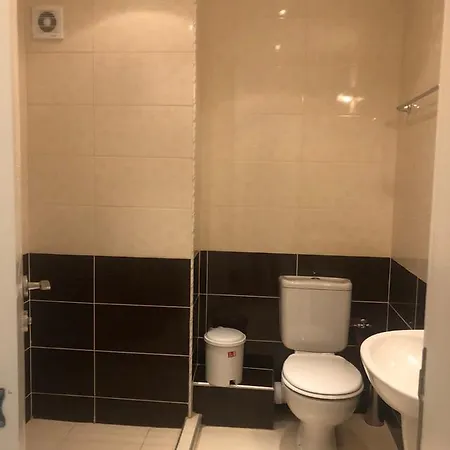 Appartement Rich Ii *