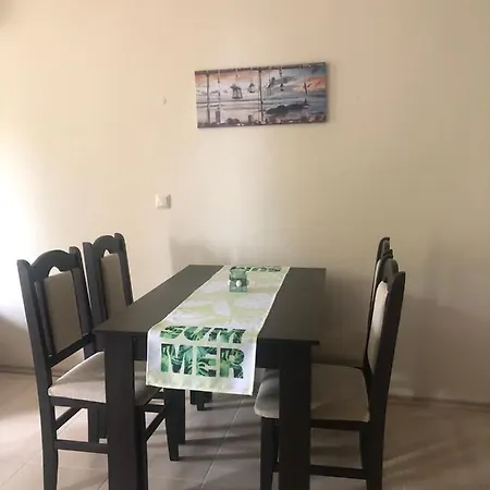 Rich Ii Appartement Ravda